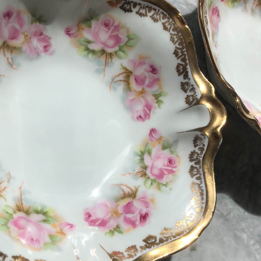 Berry Bowl & serving dishes - Picture 7 of 7